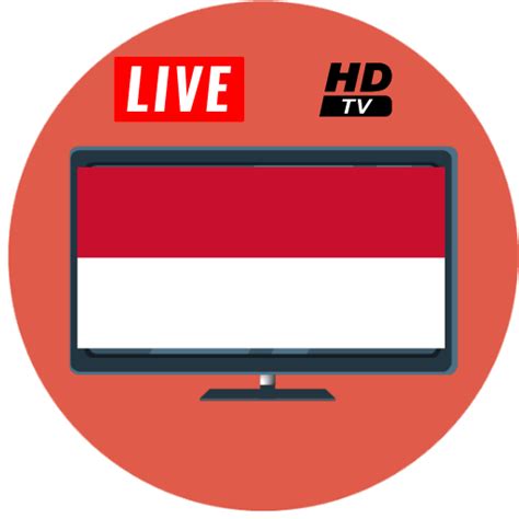 TV Indonesia Terlengkap Live .